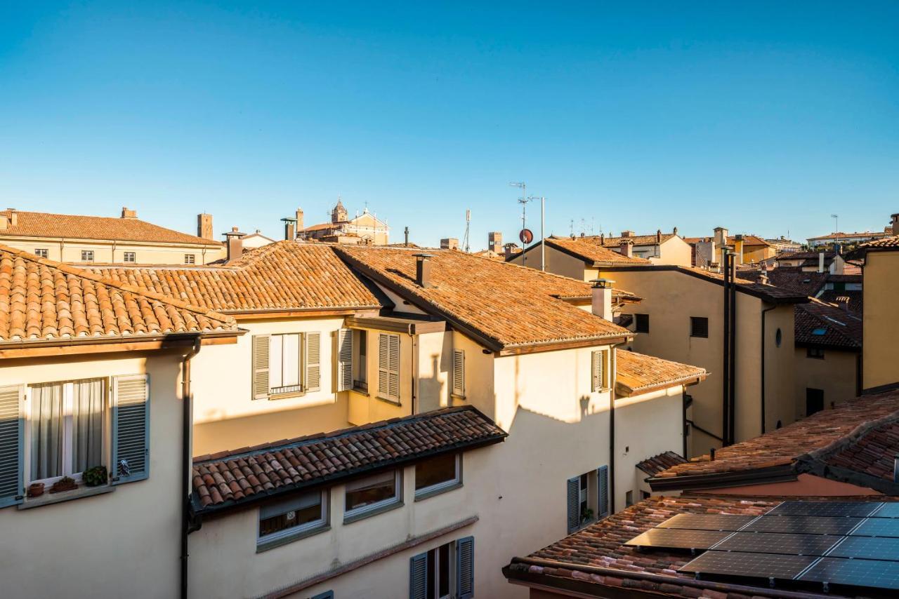 Design Club Collection Apartment Bologna Exterior photo