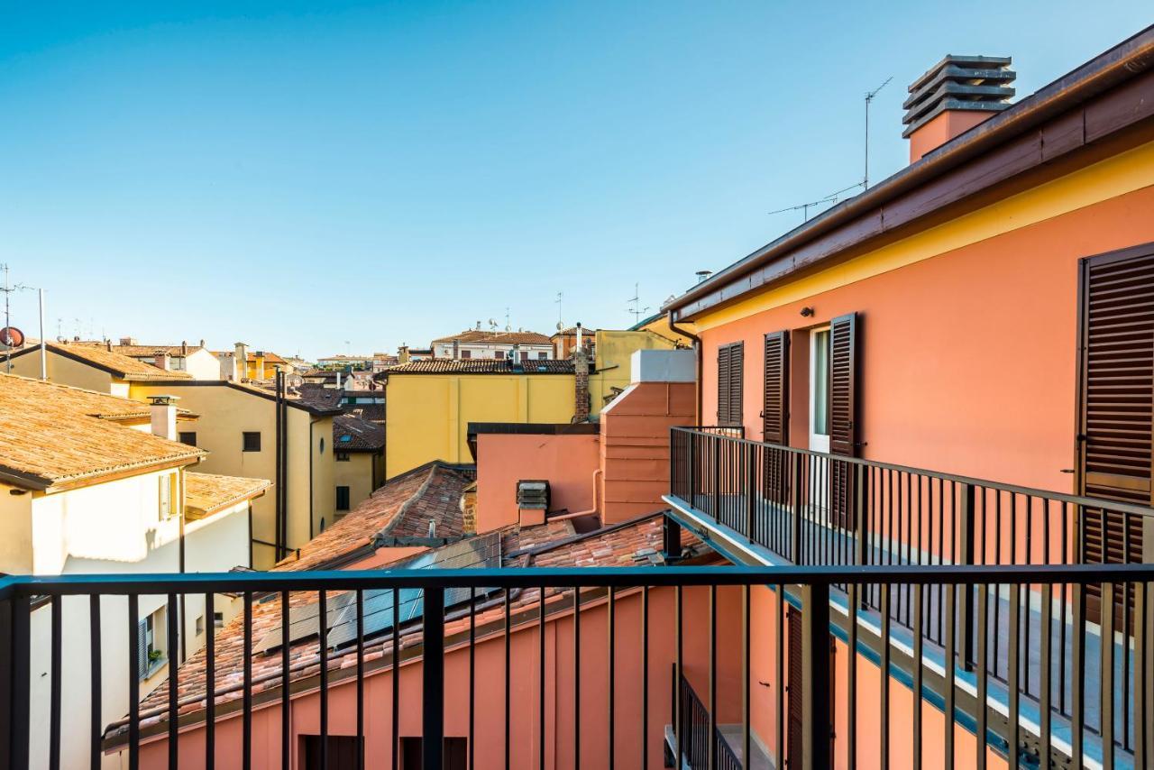 Design Club Collection Apartment Bologna Exterior photo