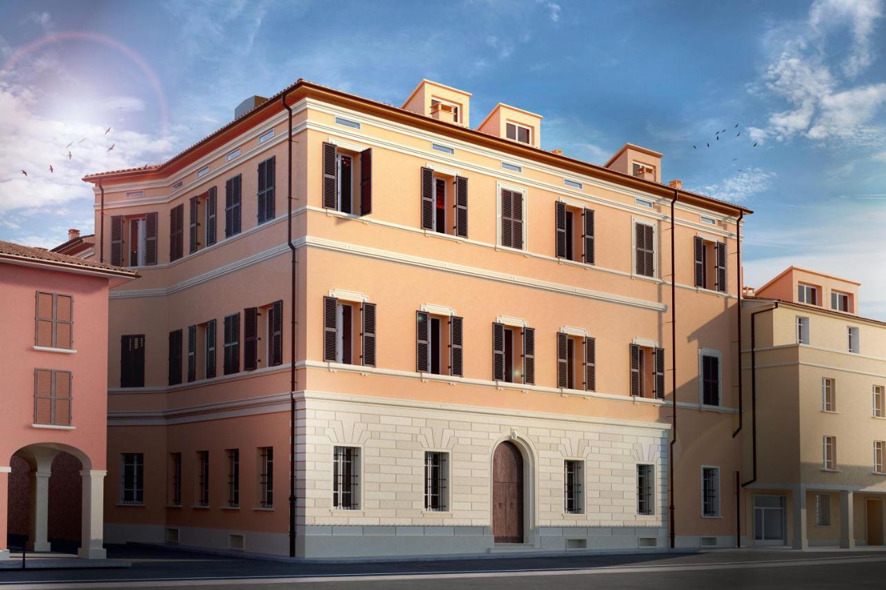 Design Club Collection Apartment Bologna Exterior photo