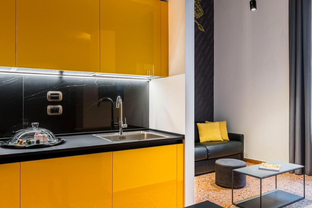 Design Club Collection Apartment Bologna Exterior photo