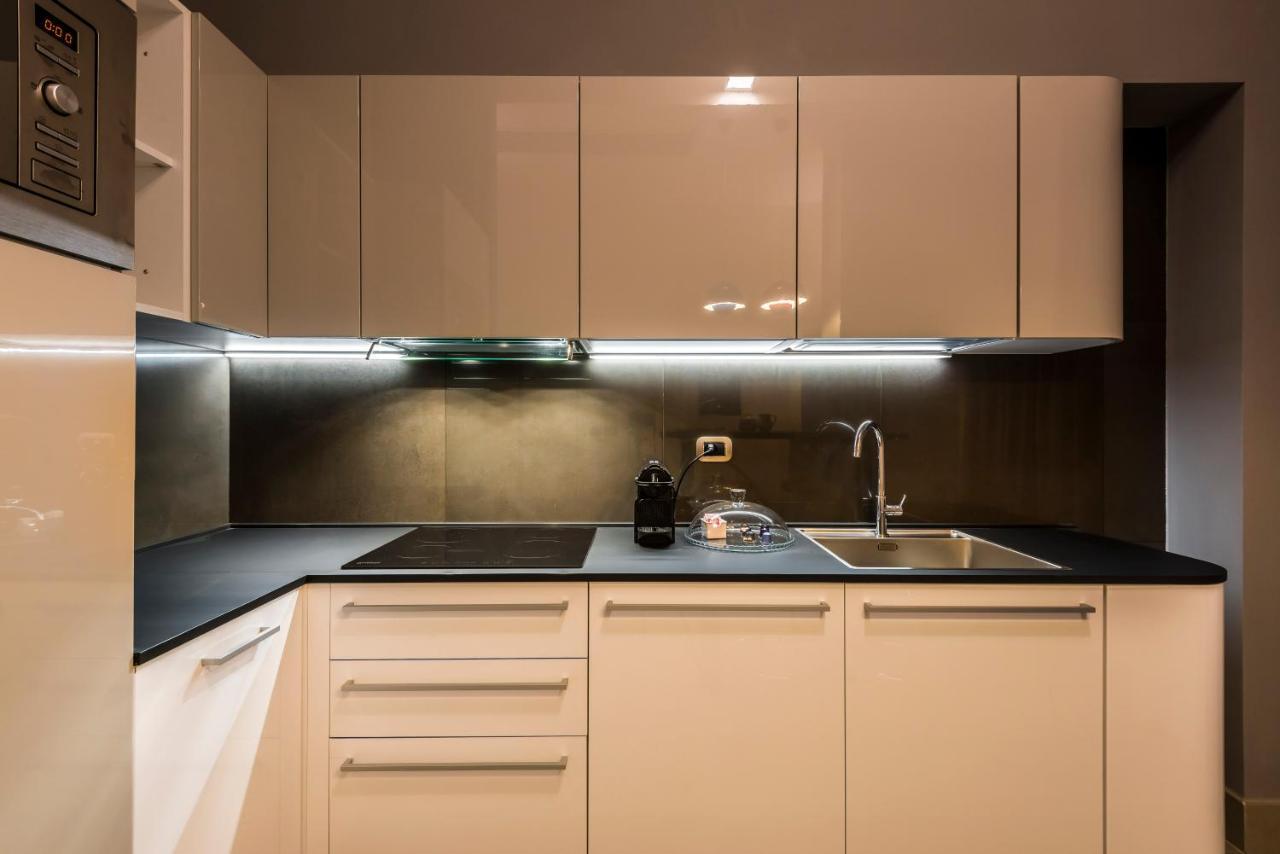 Design Club Collection Apartment Bologna Exterior photo