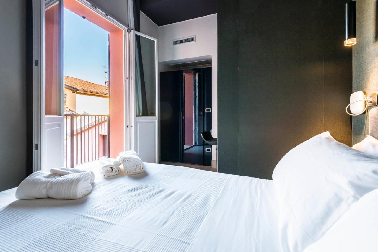 Design Club Collection Apartment Bologna Room photo