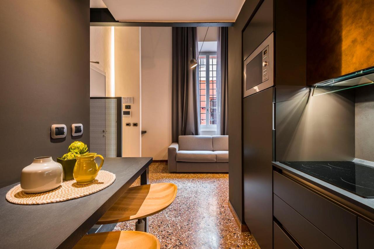 Design Club Collection Apartment Bologna Exterior photo
