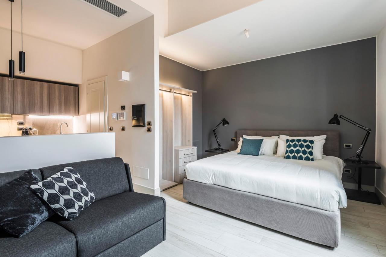 Design Club Collection Apartment Bologna Room photo