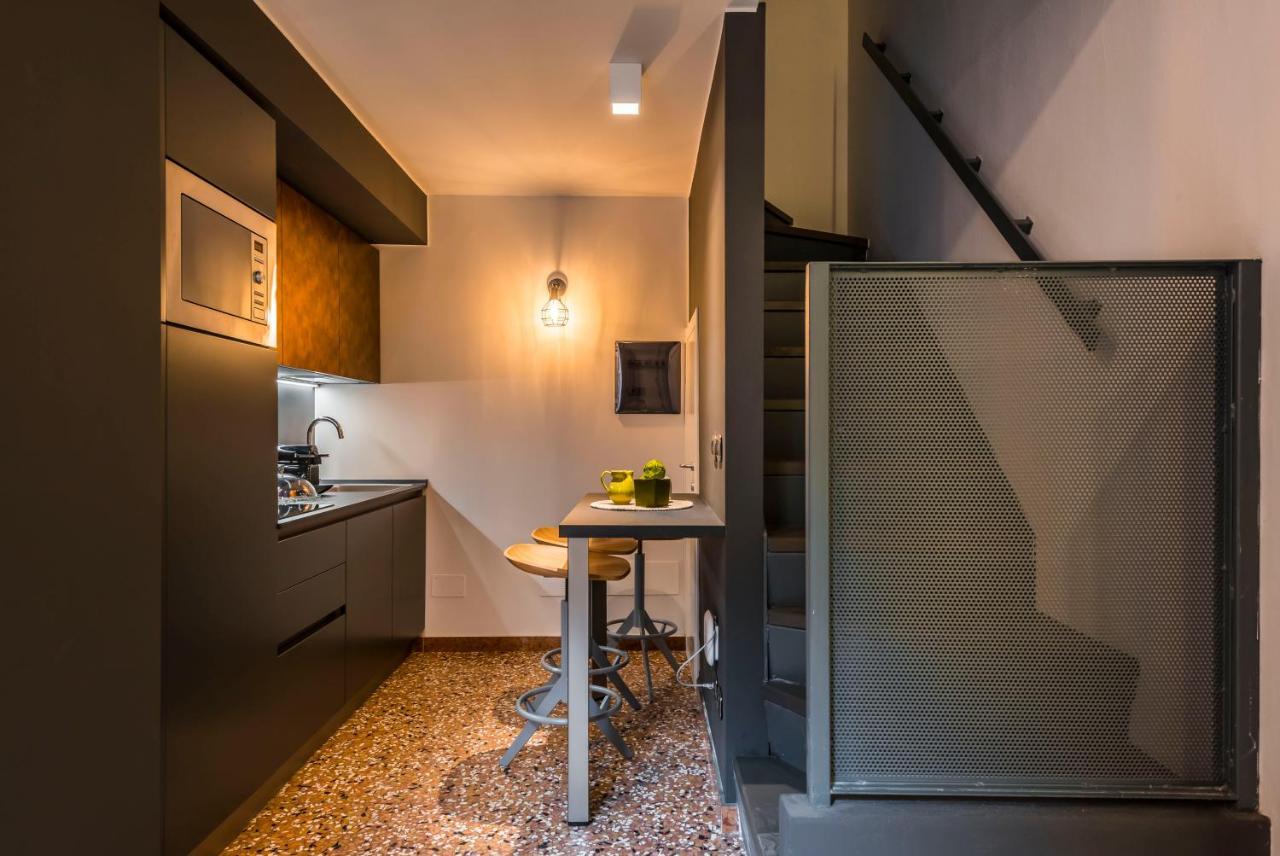 Design Club Collection Apartment Bologna Exterior photo