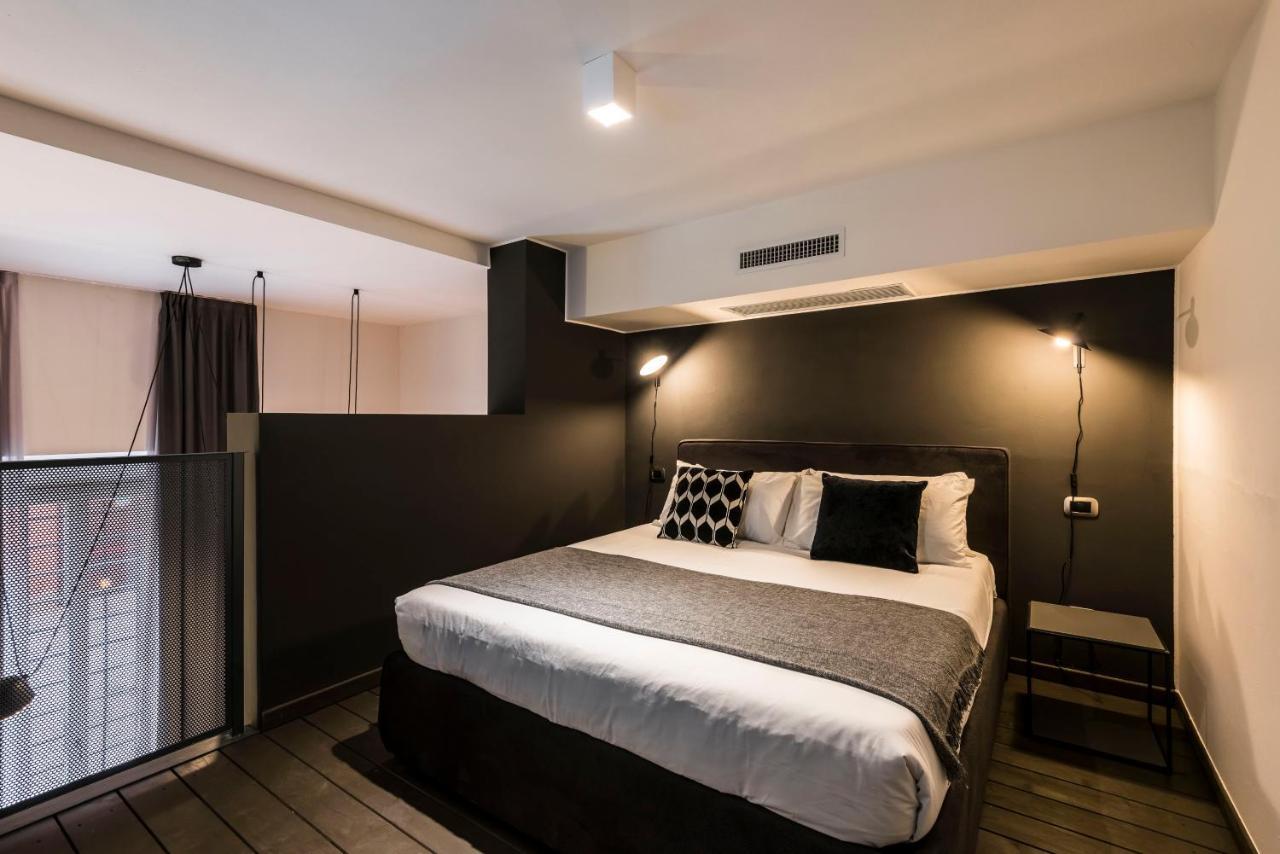 Design Club Collection Apartment Bologna Exterior photo