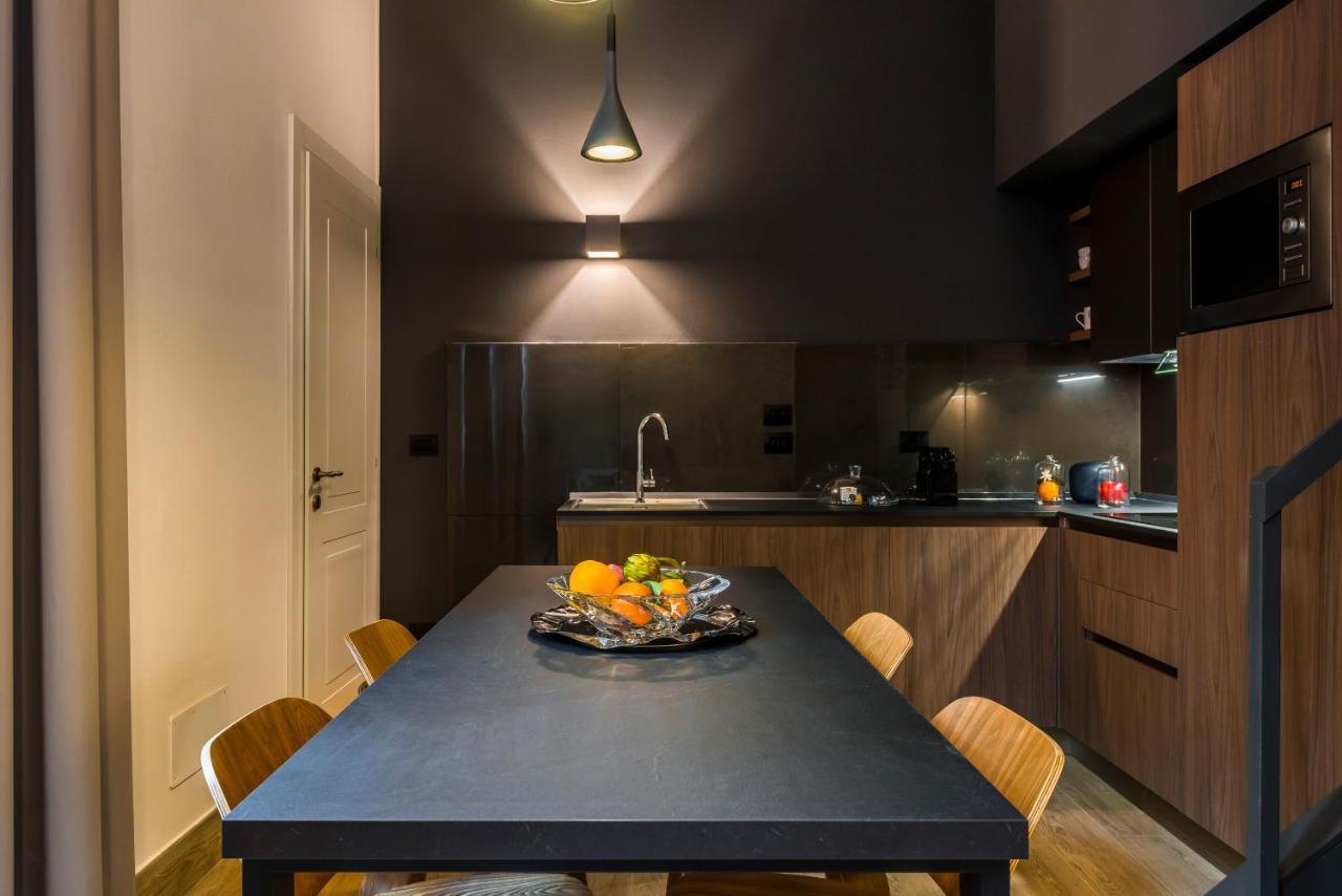 Design Club Collection Apartment Bologna Exterior photo