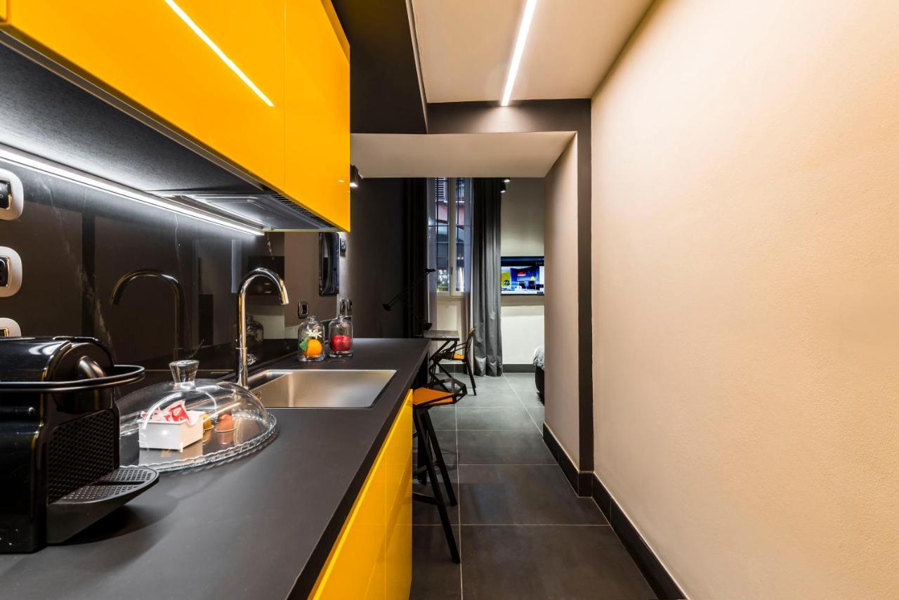 Design Club Collection Apartment Bologna Exterior photo