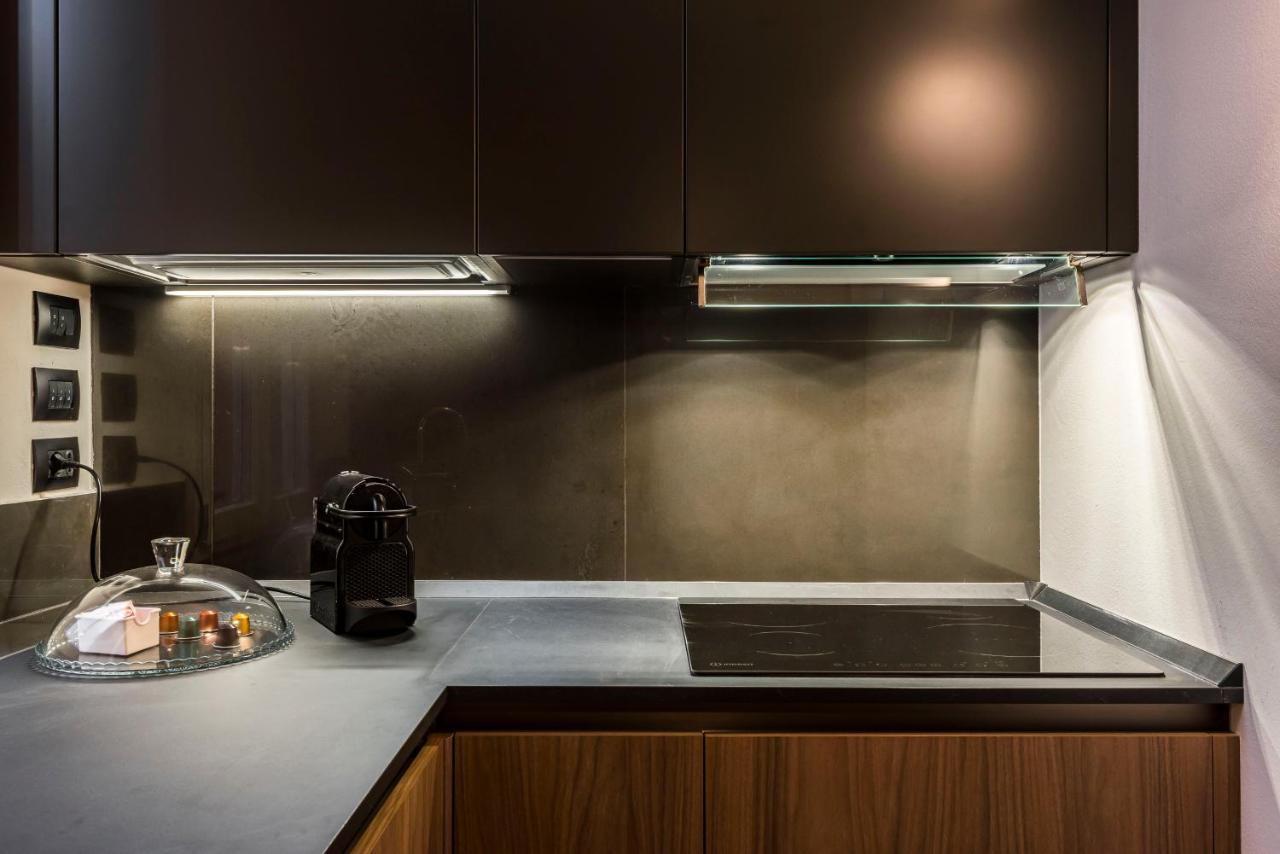 Design Club Collection Apartment Bologna Exterior photo