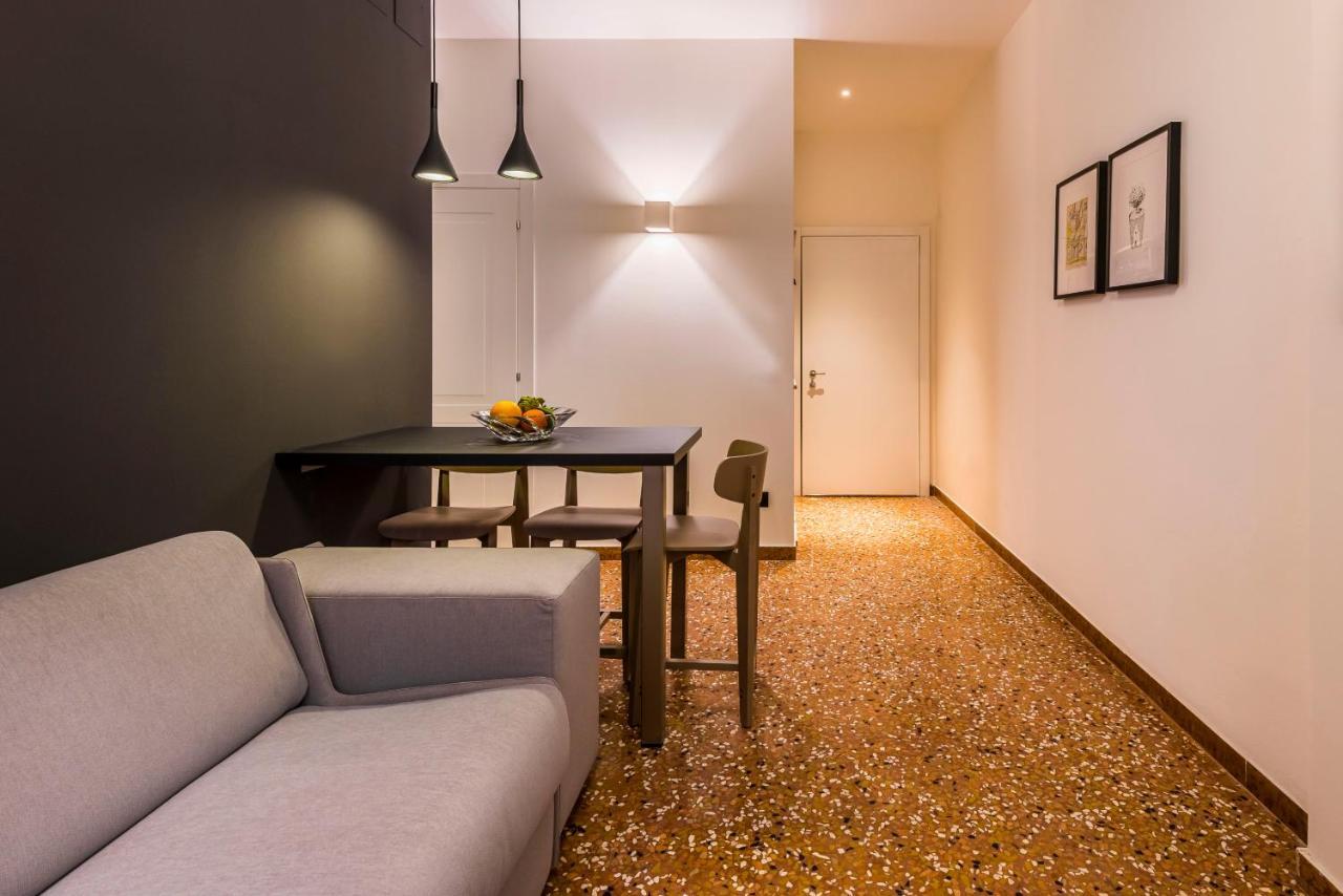Design Club Collection Apartment Bologna Exterior photo