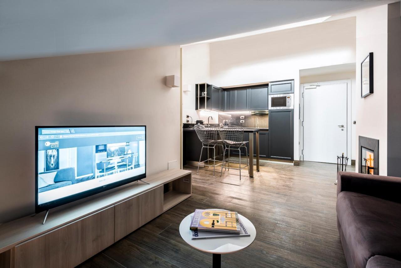 Design Club Collection Apartment Bologna Exterior photo