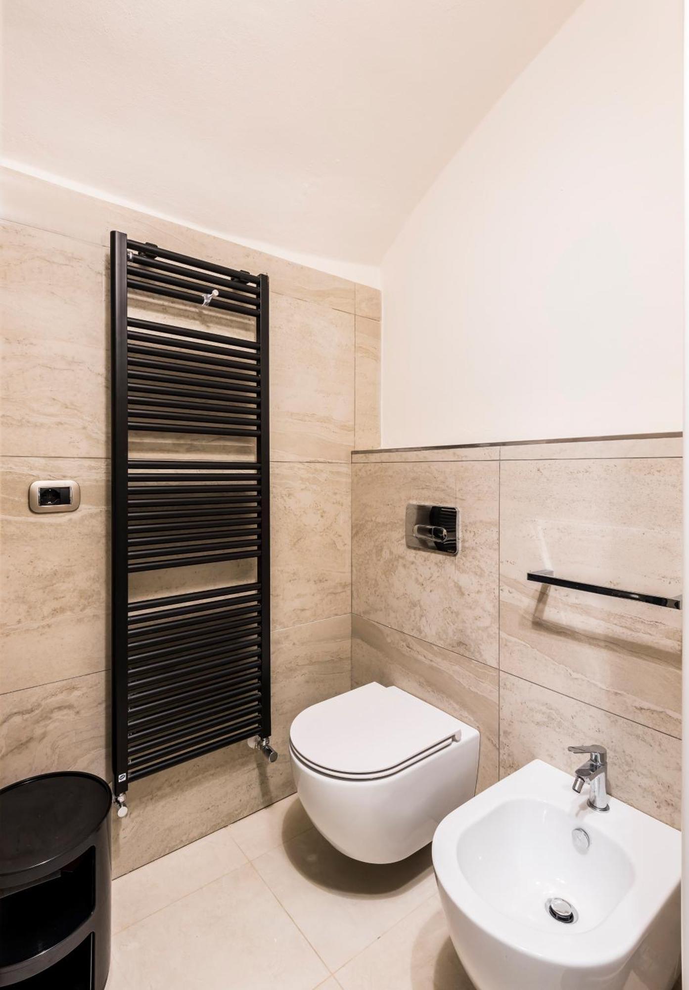 Design Club Collection Apartment Bologna Exterior photo