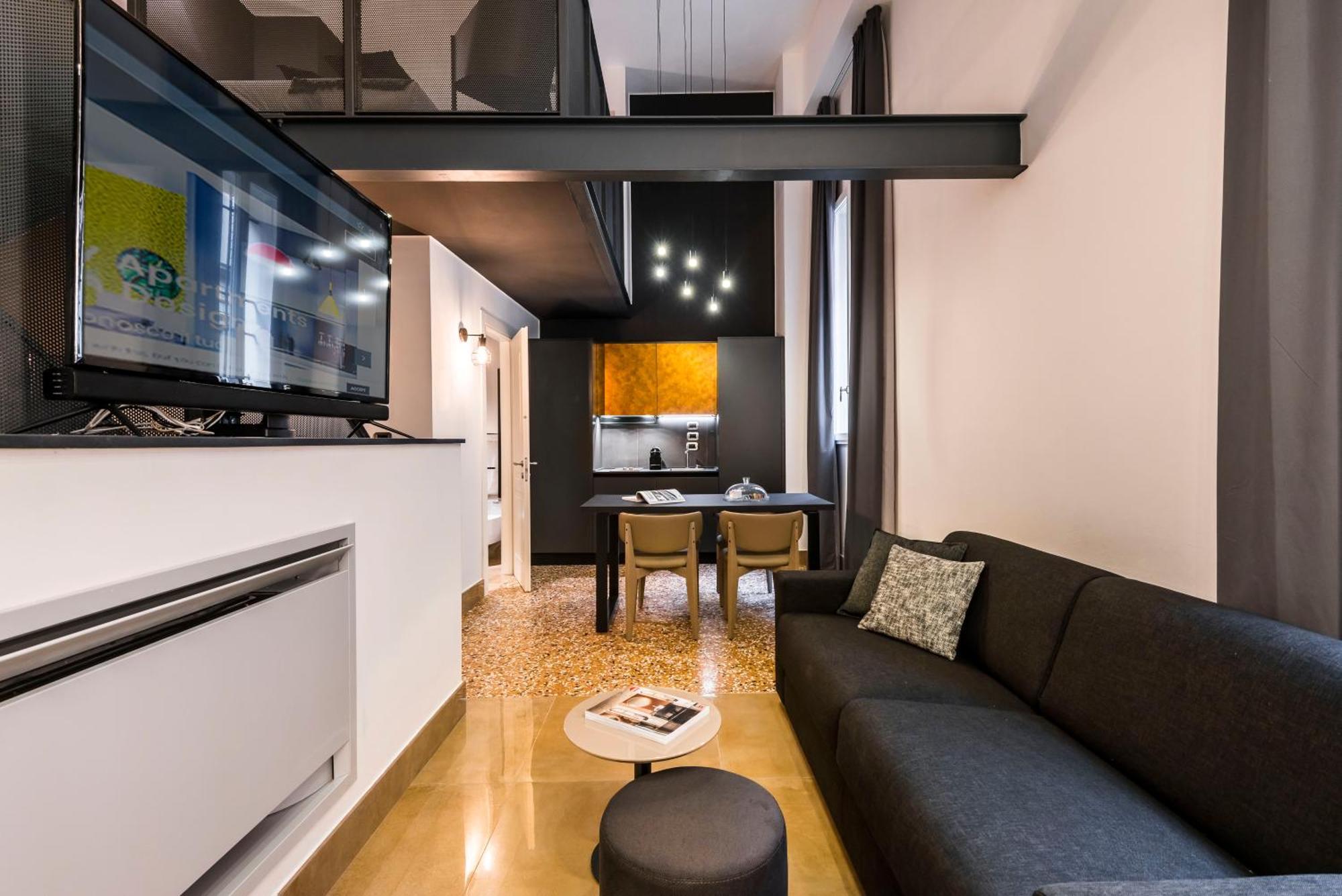 Design Club Collection Apartment Bologna Exterior photo