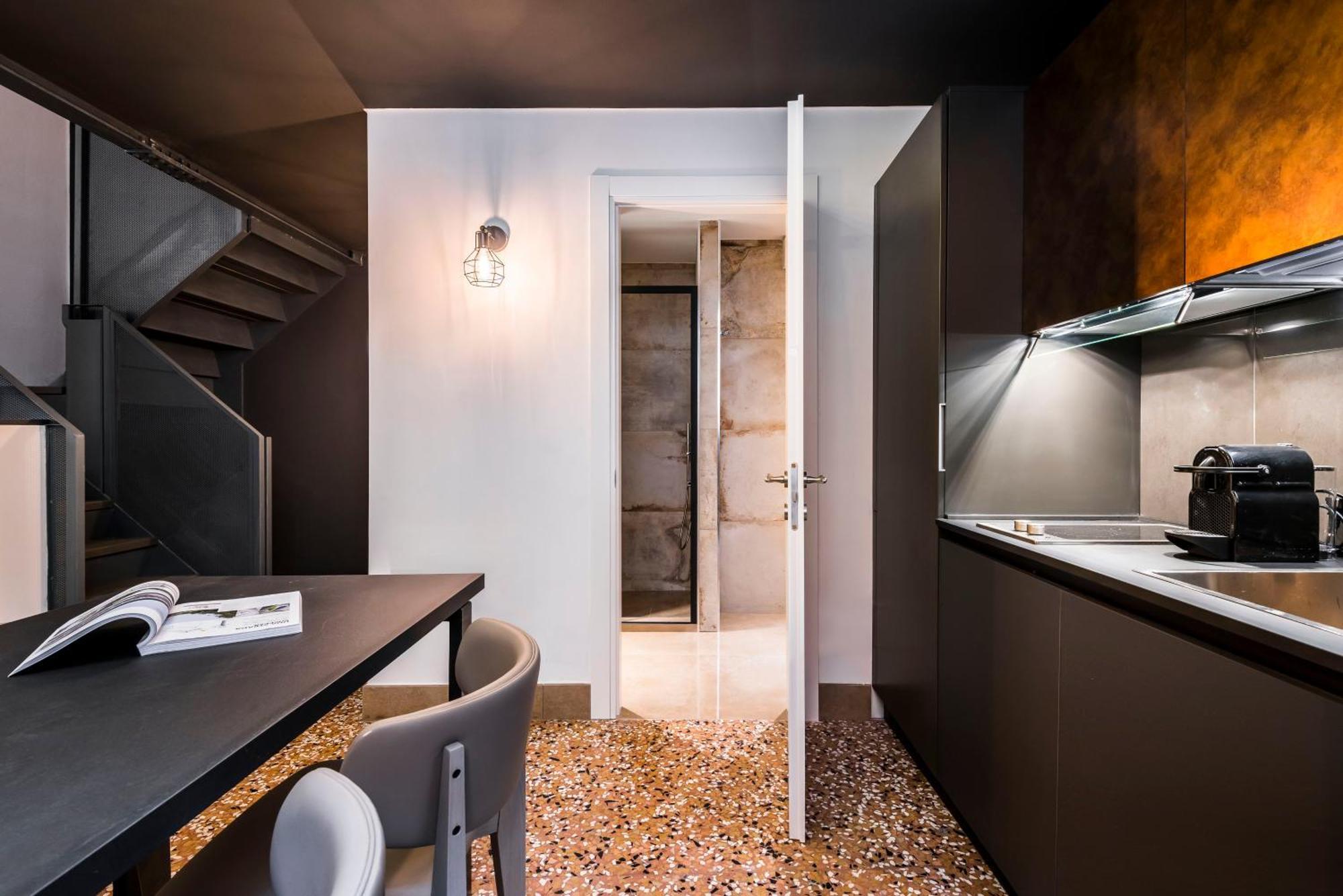 Design Club Collection Apartment Bologna Exterior photo
