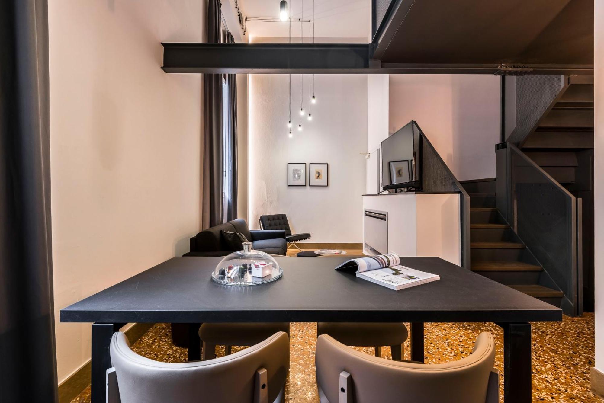 Design Club Collection Apartment Bologna Exterior photo