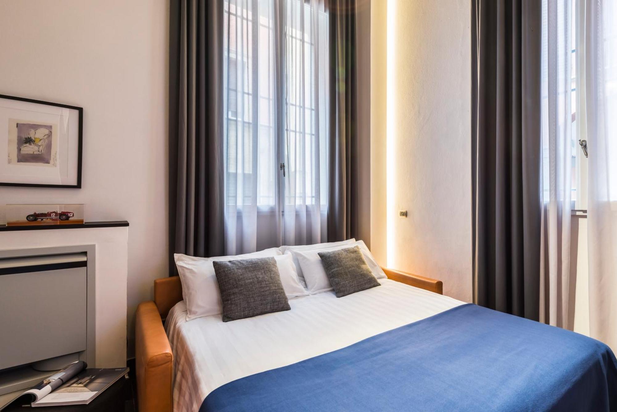 Design Club Collection Apartment Bologna Room photo