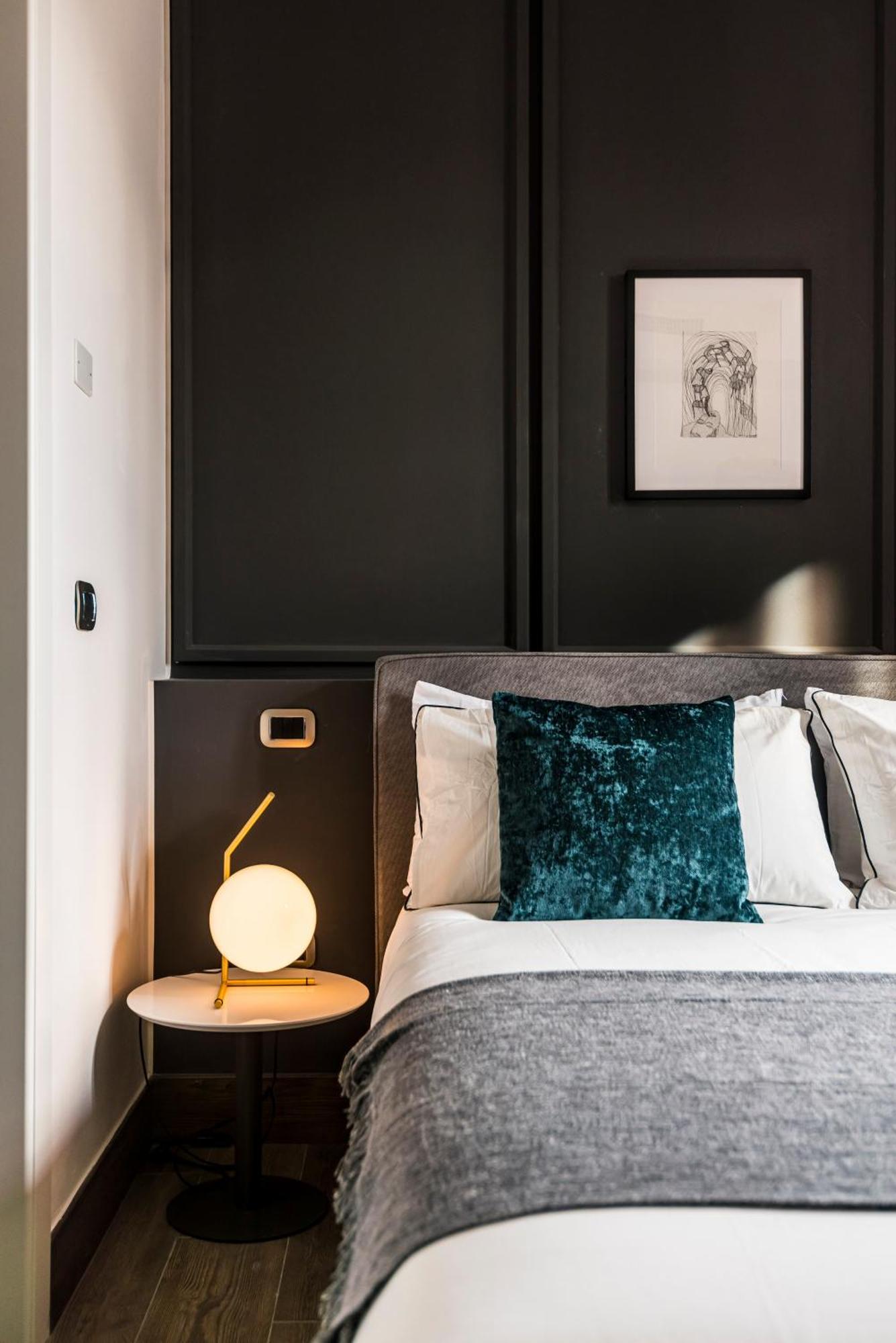 Design Club Collection Apartment Bologna Room photo