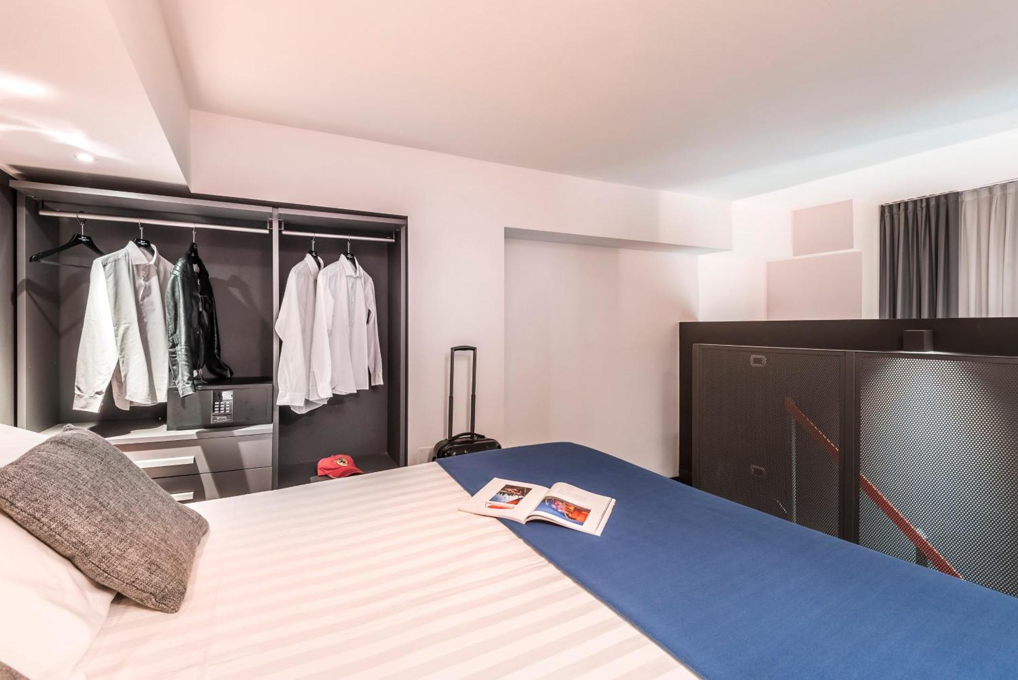 Design Club Collection Apartment Bologna Room photo