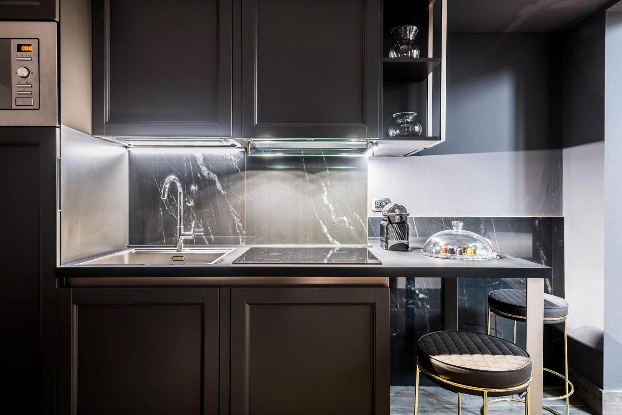 Design Club Collection Apartment Bologna Room photo