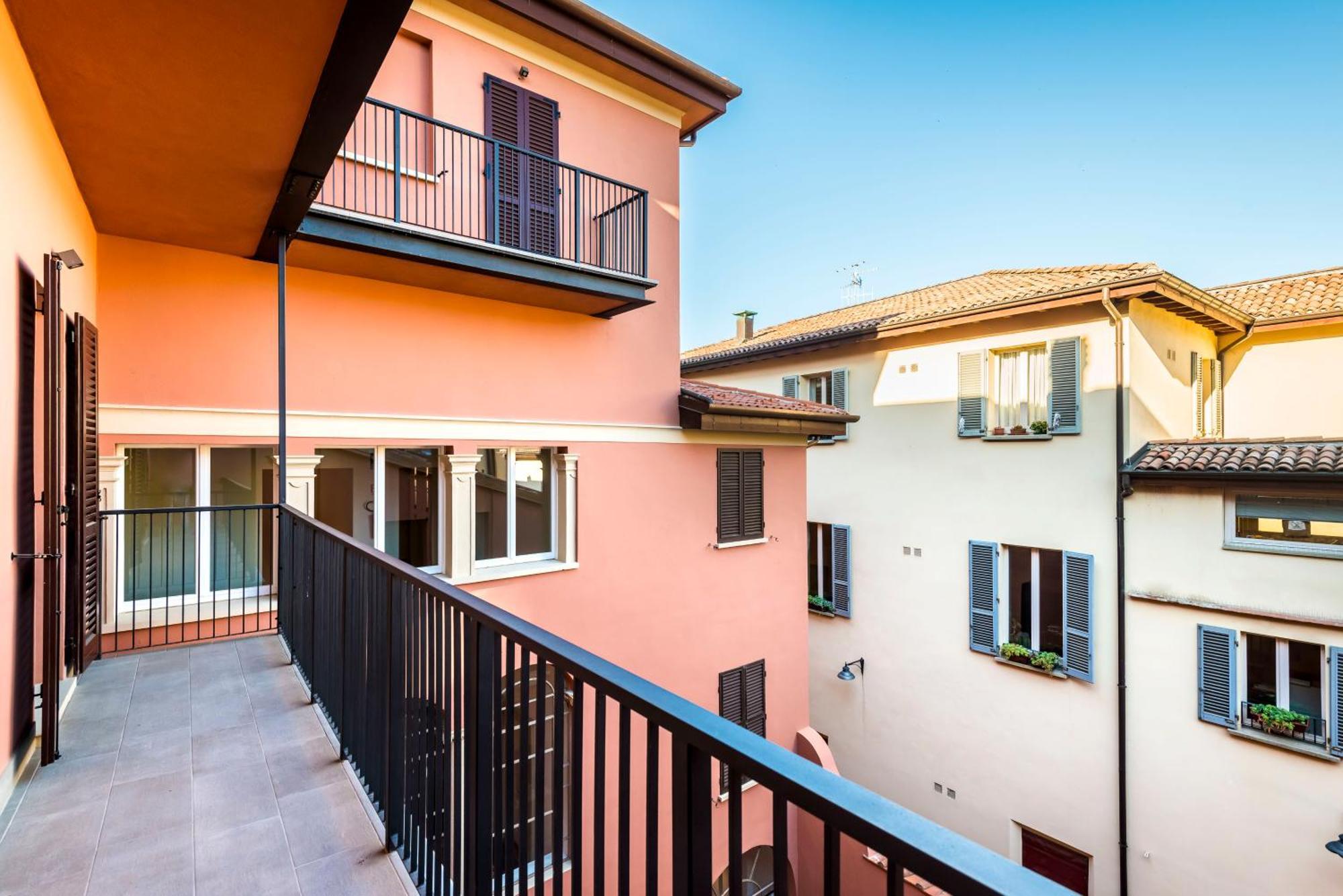Design Club Collection Apartment Bologna Room photo