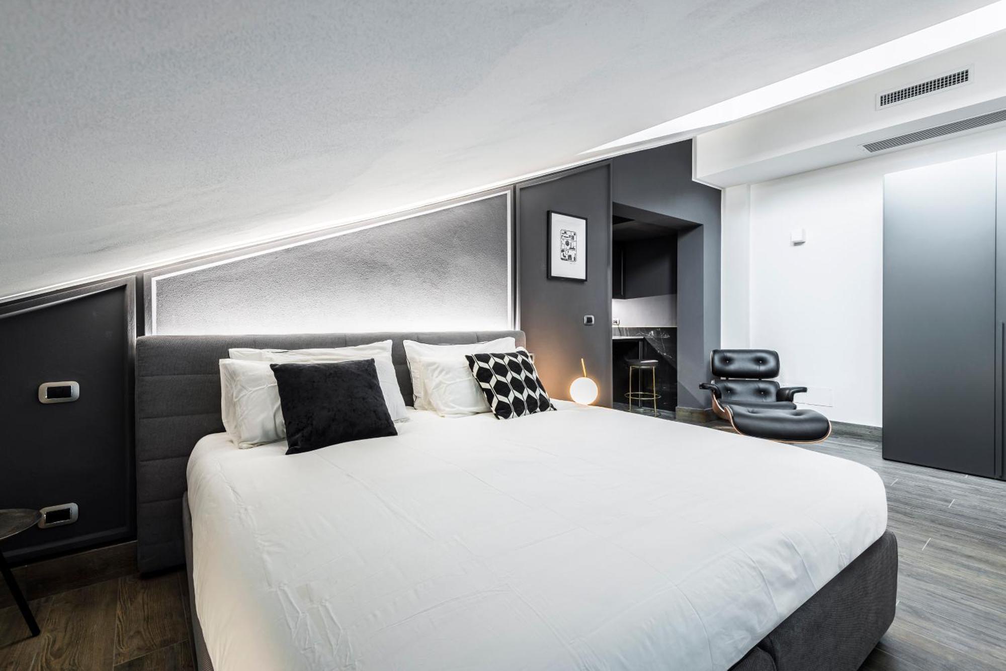Design Club Collection Apartment Bologna Room photo