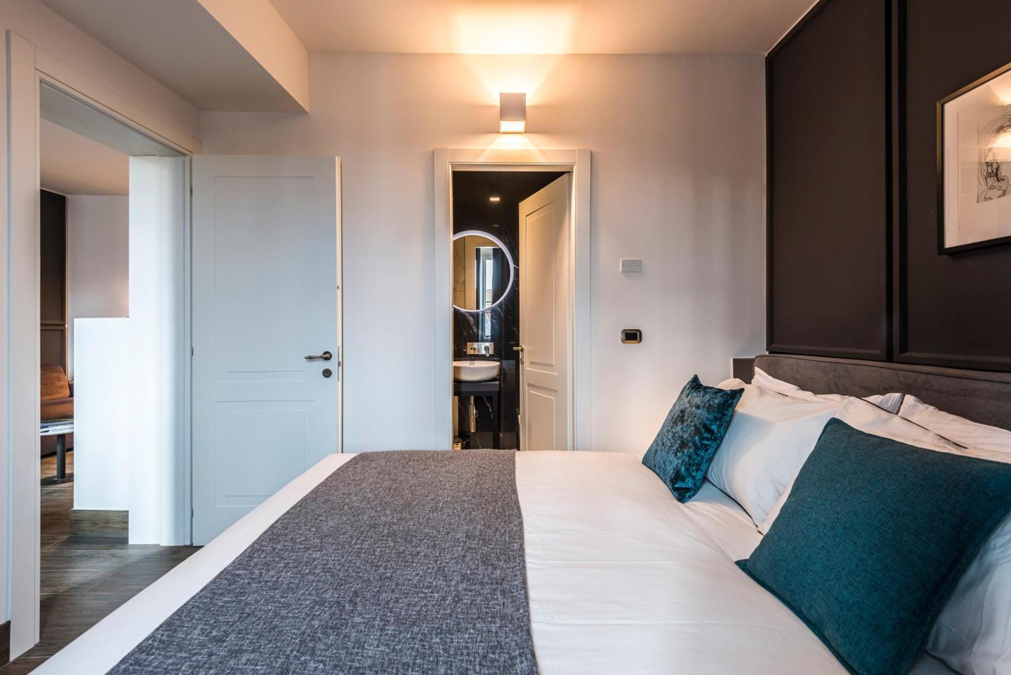 Design Club Collection Apartment Bologna Room photo
