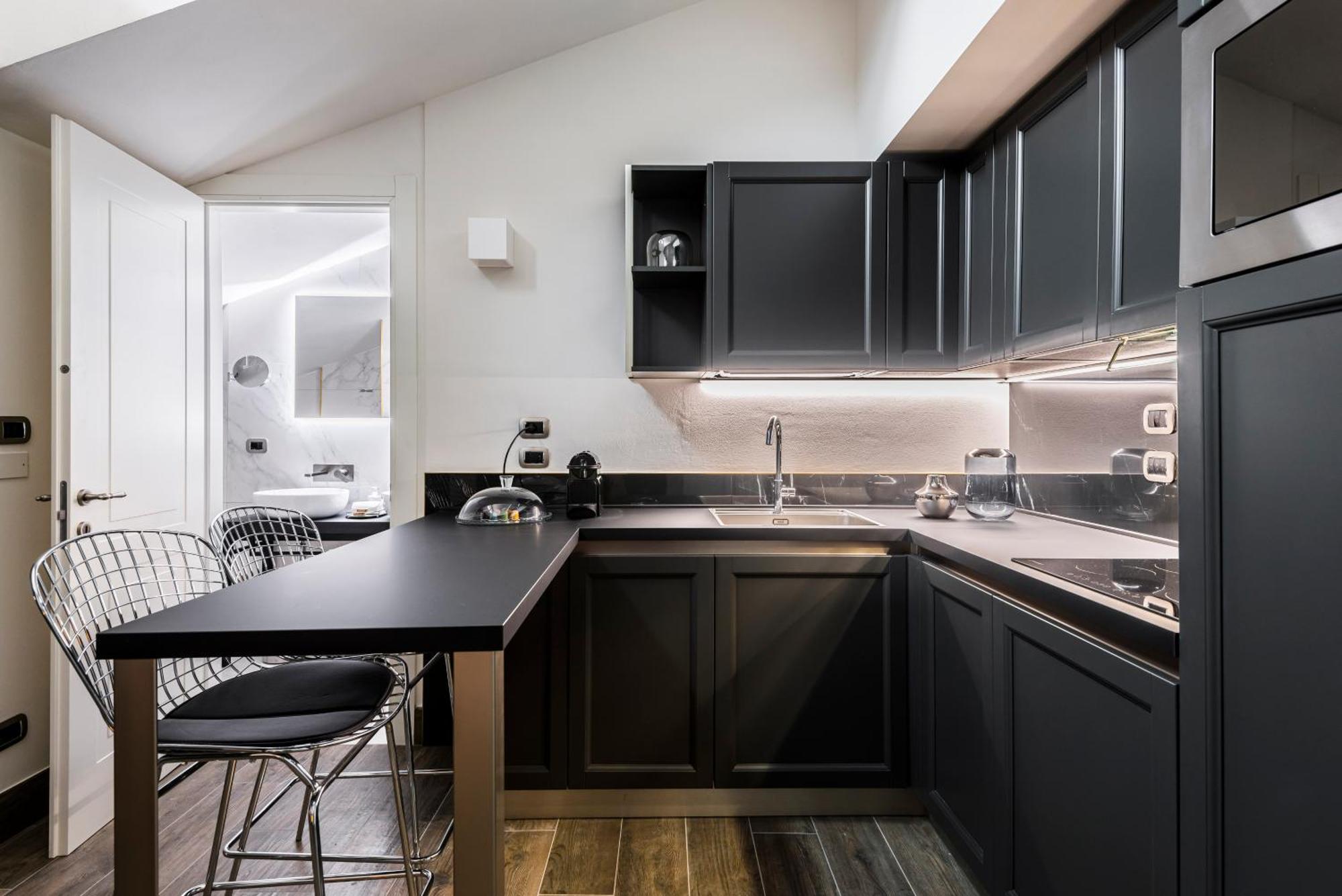 Design Club Collection Apartment Bologna Room photo